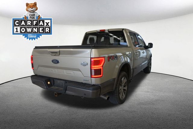Thumbnail: 2018 Ford F-150 - 14