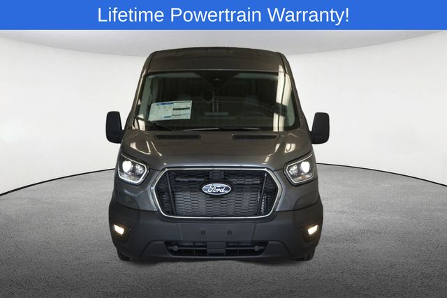 Thumbnail: 2026 Ford Transit Series - 16