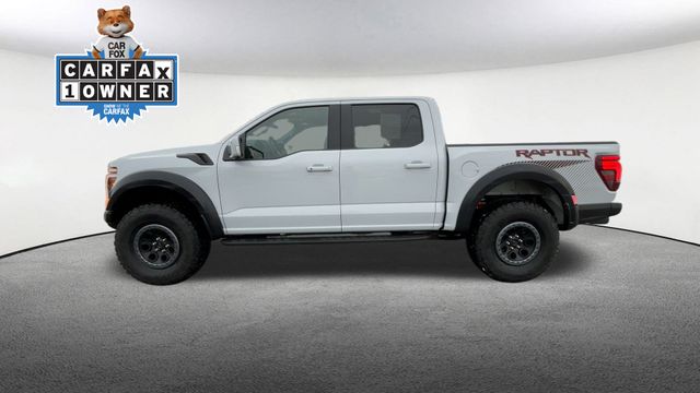 Thumbnail: 2025 Ford F-150 - 6