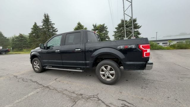 Thumbnail: 2018 Ford F-150 - 7