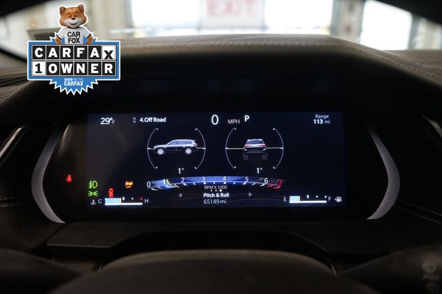 Thumbnail: 2022 Jeep Grand Cherokee L - 21