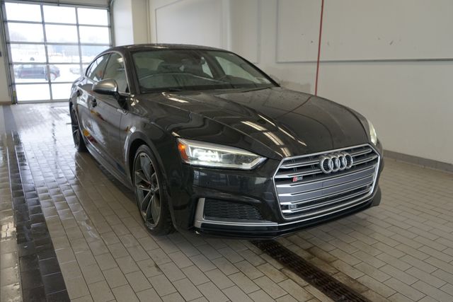 Thumbnail: 2019 Audi S5 - 15