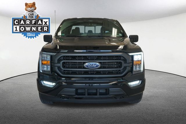 Thumbnail: 2022 Ford F-150 - 19