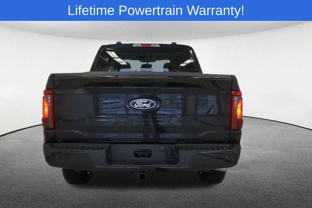 Thumbnail: 2025 Ford F-150 - 12