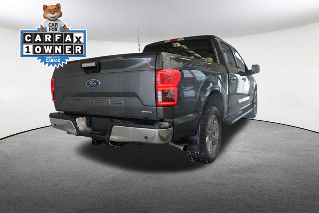 Thumbnail: 2018 Ford F-150 - 6