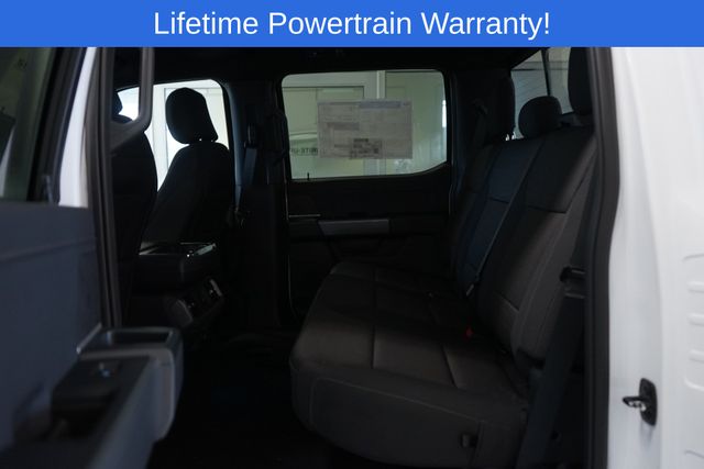 Thumbnail: 2026 Ford F-150 - 30