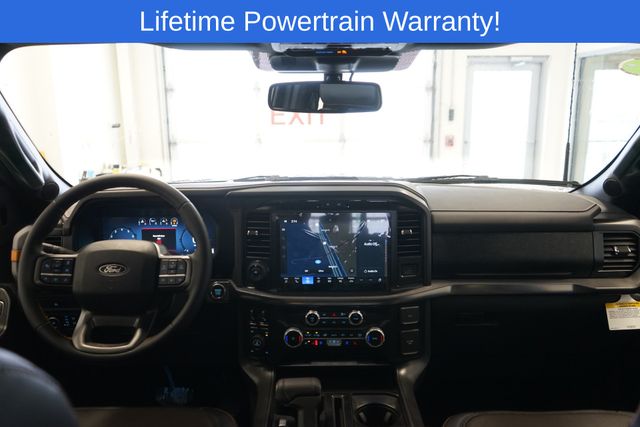 Thumbnail: 2025 Ford F-150 - 31