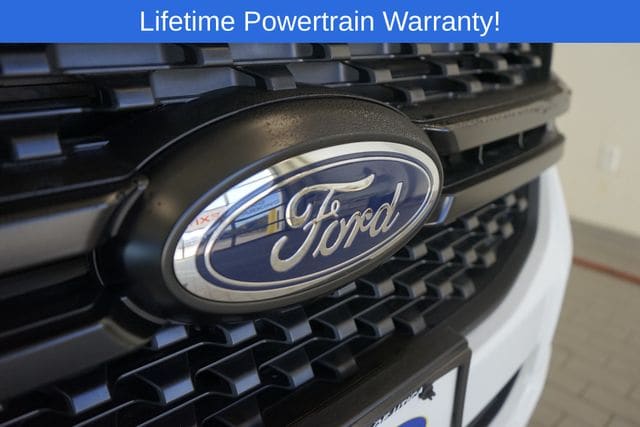 Thumbnail: 2025 Ford Ranger - 19