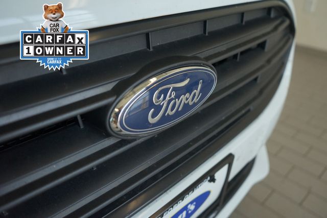 Thumbnail: 2020 Ford Transit Series - 18