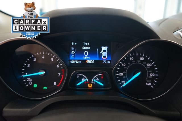 Thumbnail: 2017 Ford Escape - 23
