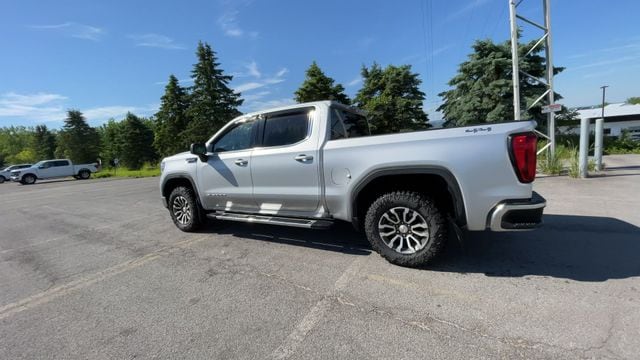 Thumbnail: 2019 GMC Sierra 1500 - 7