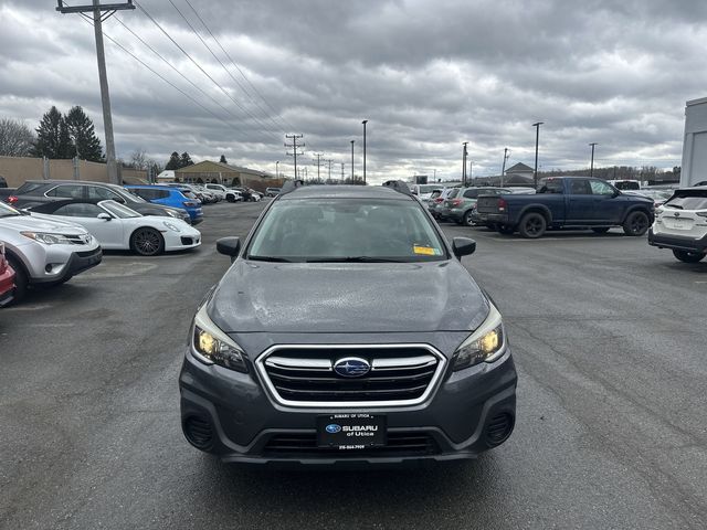 Thumbnail: 2019 Subaru Outback - 13