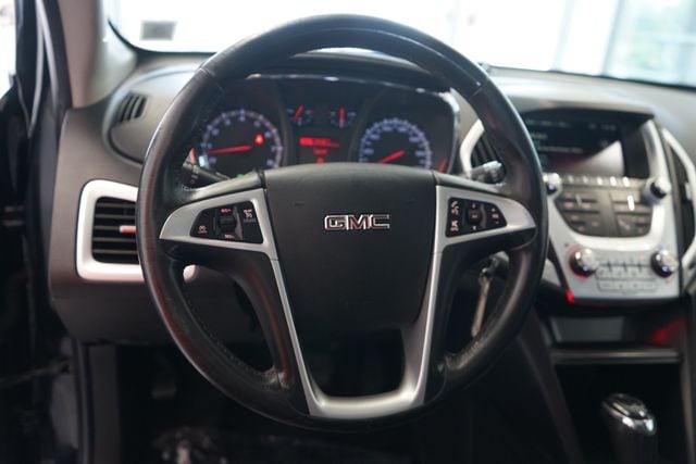 Thumbnail: 2016 GMC Terrain - 21