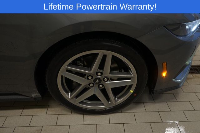 Thumbnail: 2026 Ford Mustang - 14