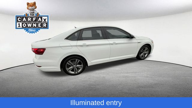 Thumbnail: 2020 Volkswagen Jetta - 11