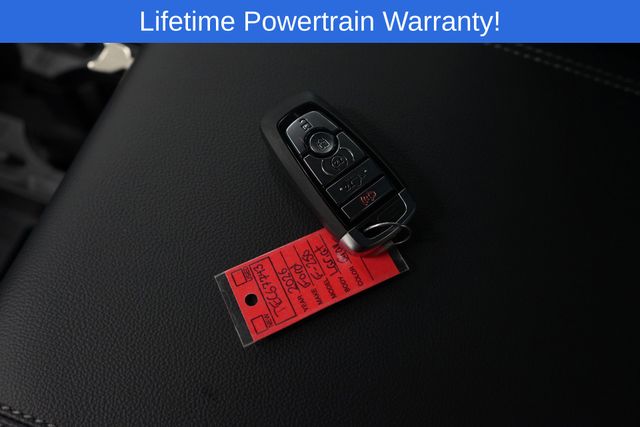 Thumbnail: 2026 Ford F-250 - 19