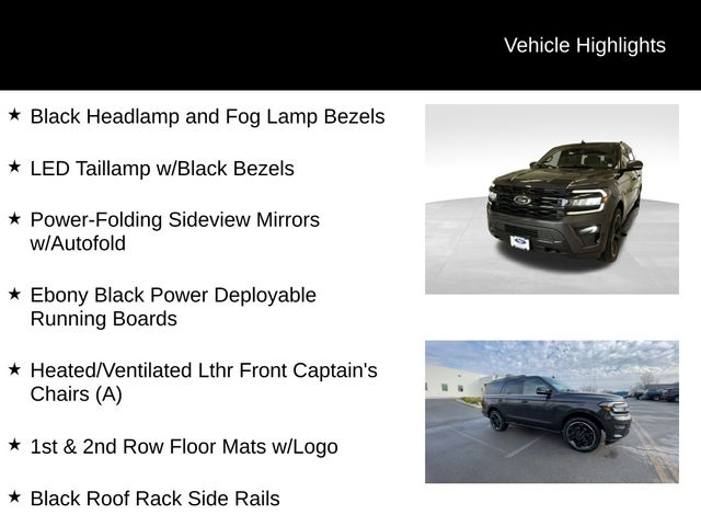 Thumbnail: 2022 Ford Expedition - 15