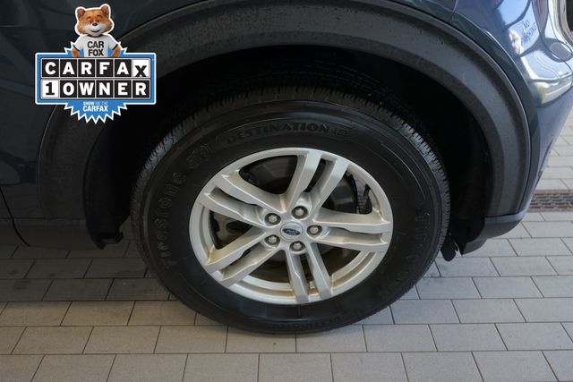 Thumbnail: 2023 Ford Explorer - 14