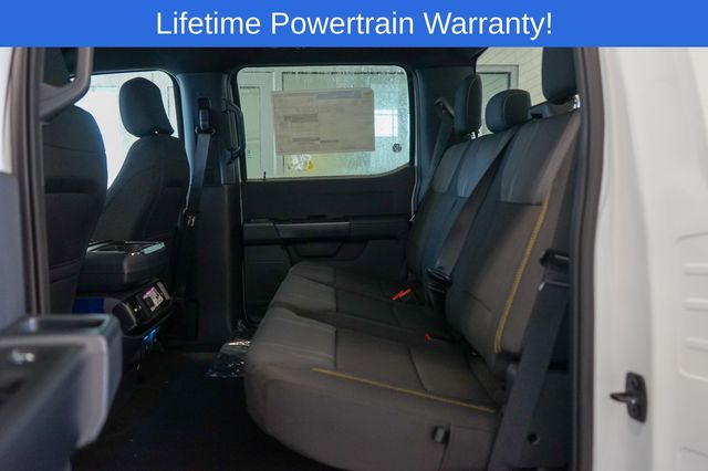 Thumbnail: 2025 Ford F-150 - 21