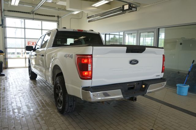 Thumbnail: 2023 Ford F-150 - 12