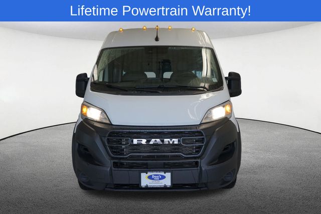 Thumbnail: 2024 RAM ProMaster - 17