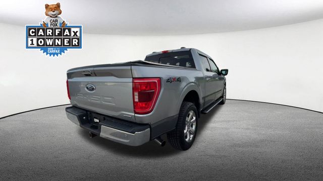 Thumbnail: 2021 Ford F-150 - 9