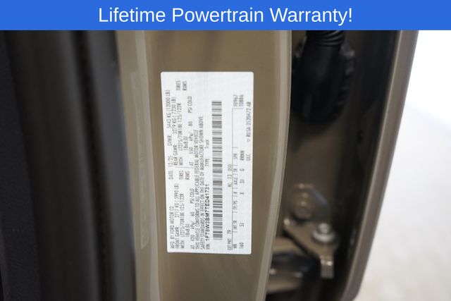 Thumbnail: 2026 Ford F-350 - 28