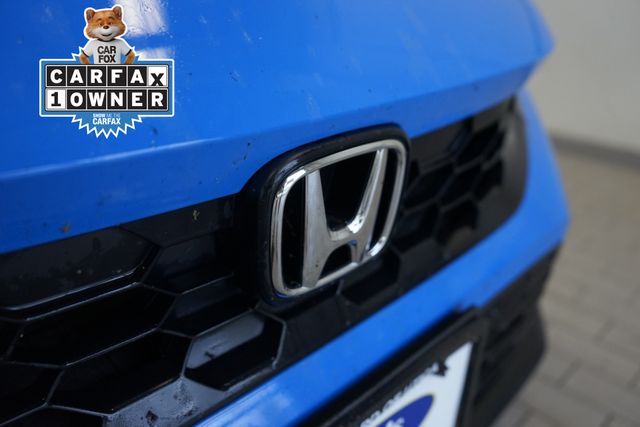 Thumbnail: 2024 Honda Civic - 18