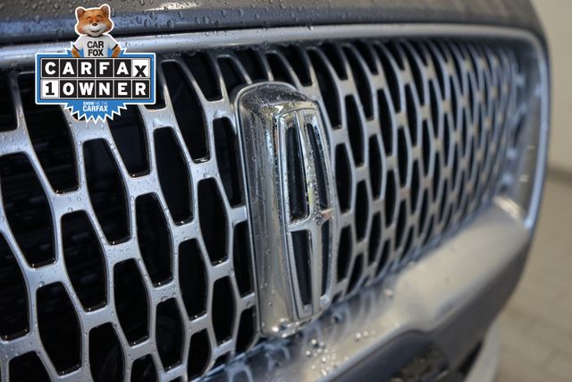 Thumbnail: 2022 Lincoln Nautilus - 19