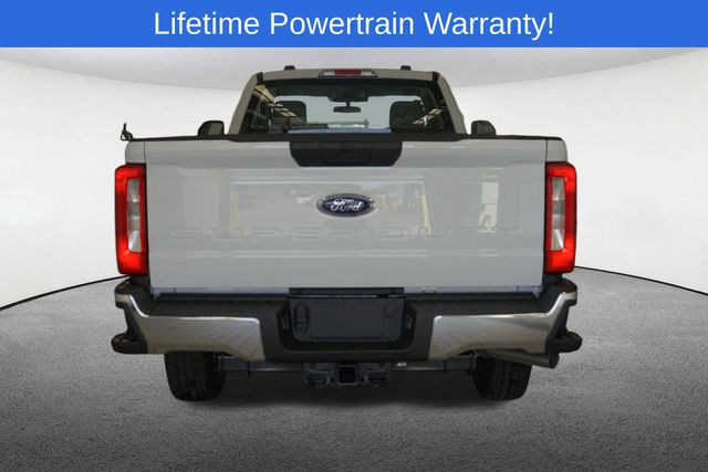 Thumbnail: 2026 Ford F-250 - 12