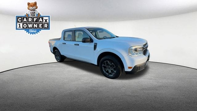 Thumbnail: 2022 Ford Maverick - 2