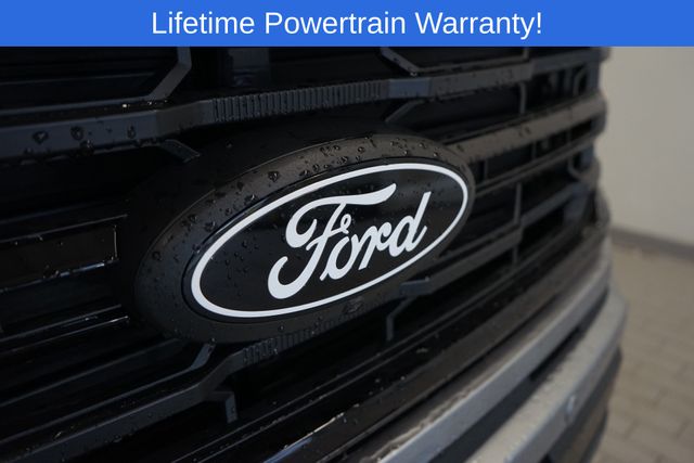 Thumbnail: 2025 Ford F-150 - 18