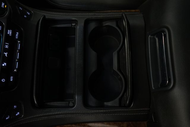 Thumbnail: 2017 Chevrolet Suburban - 27