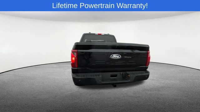 Thumbnail: 2025 Ford F-150 - 8