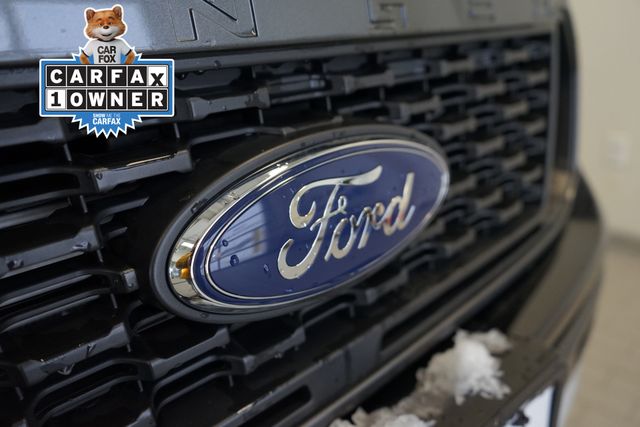 Thumbnail: 2023 Ford Ranger - 19