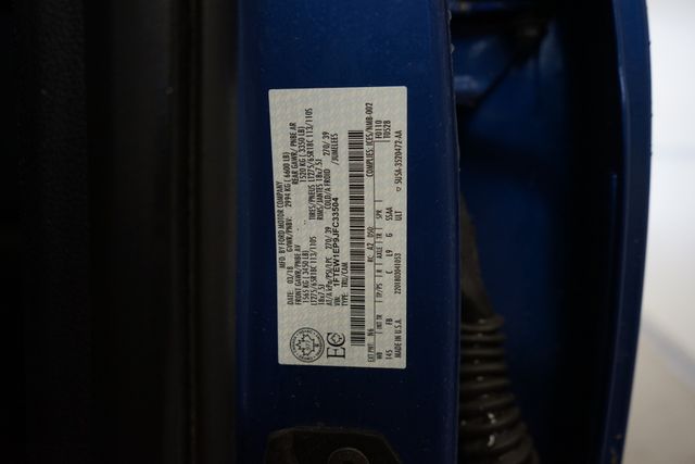 Thumbnail: 2018 Ford F-150 - 21