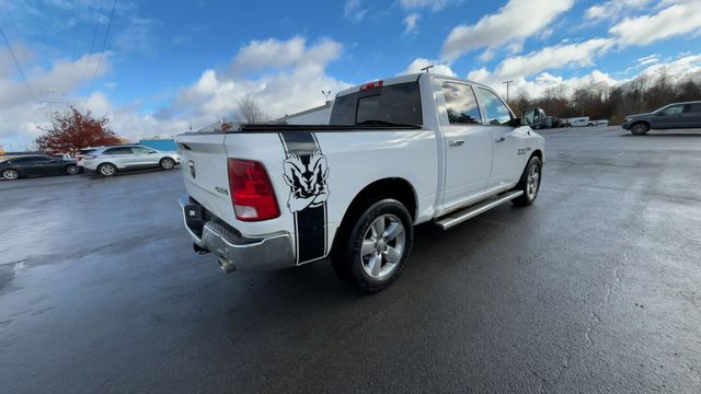 Thumbnail: 2016 RAM 1500 - 9