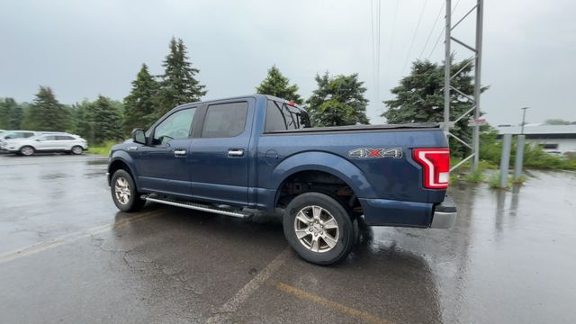 Thumbnail: 2016 Ford F-150 - 8
