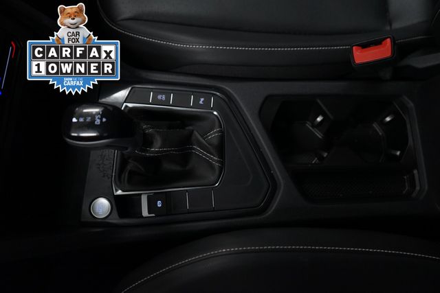 Thumbnail: 2023 Volkswagen Tiguan - 24