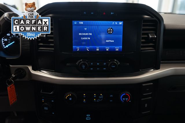 Thumbnail: 2023 Ford F-150 - 17