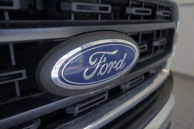 Thumbnail: 2021 Ford F-150 - 18