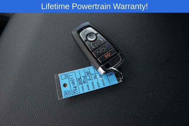 Thumbnail: 2026 Ford F-150 - 27