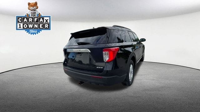 Thumbnail: 2023 Ford Explorer - 9