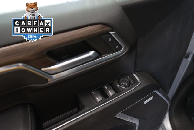 Thumbnail: 2023 Chevrolet Silverado 1500 - 20