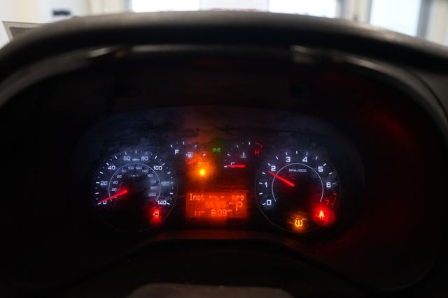 Thumbnail: 2022 RAM ProMaster City - 20