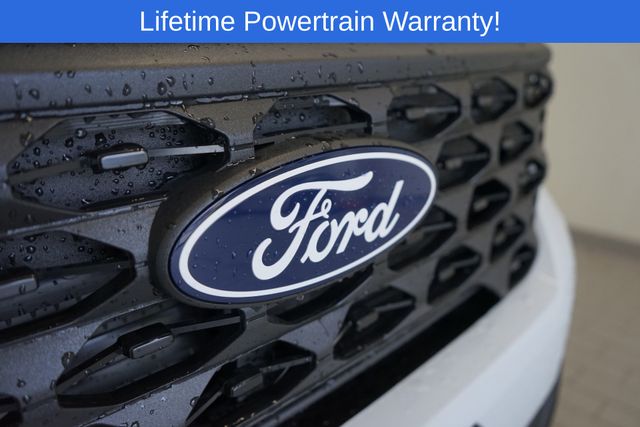 Thumbnail: 2026 Ford Maverick - 19