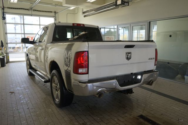 Thumbnail: 2016 RAM 1500 - 11