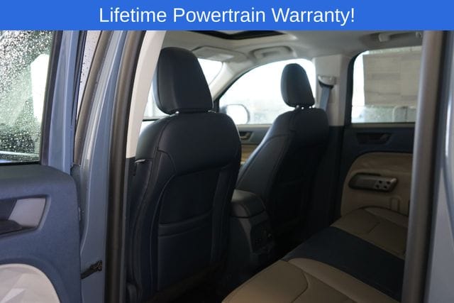 Thumbnail: 2026 Ford Maverick - 28