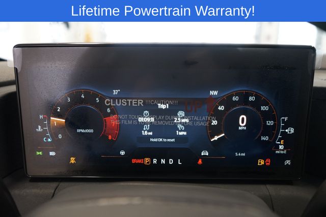 Thumbnail: 2026 Ford Mustang - 21