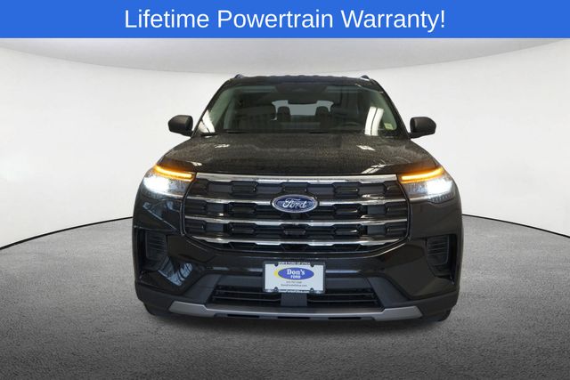Thumbnail: 2026 Ford Explorer - 18